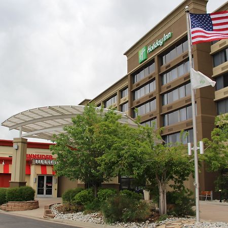Holiday Inn Denver Lakewood By Ihg Zewnętrze zdjęcie