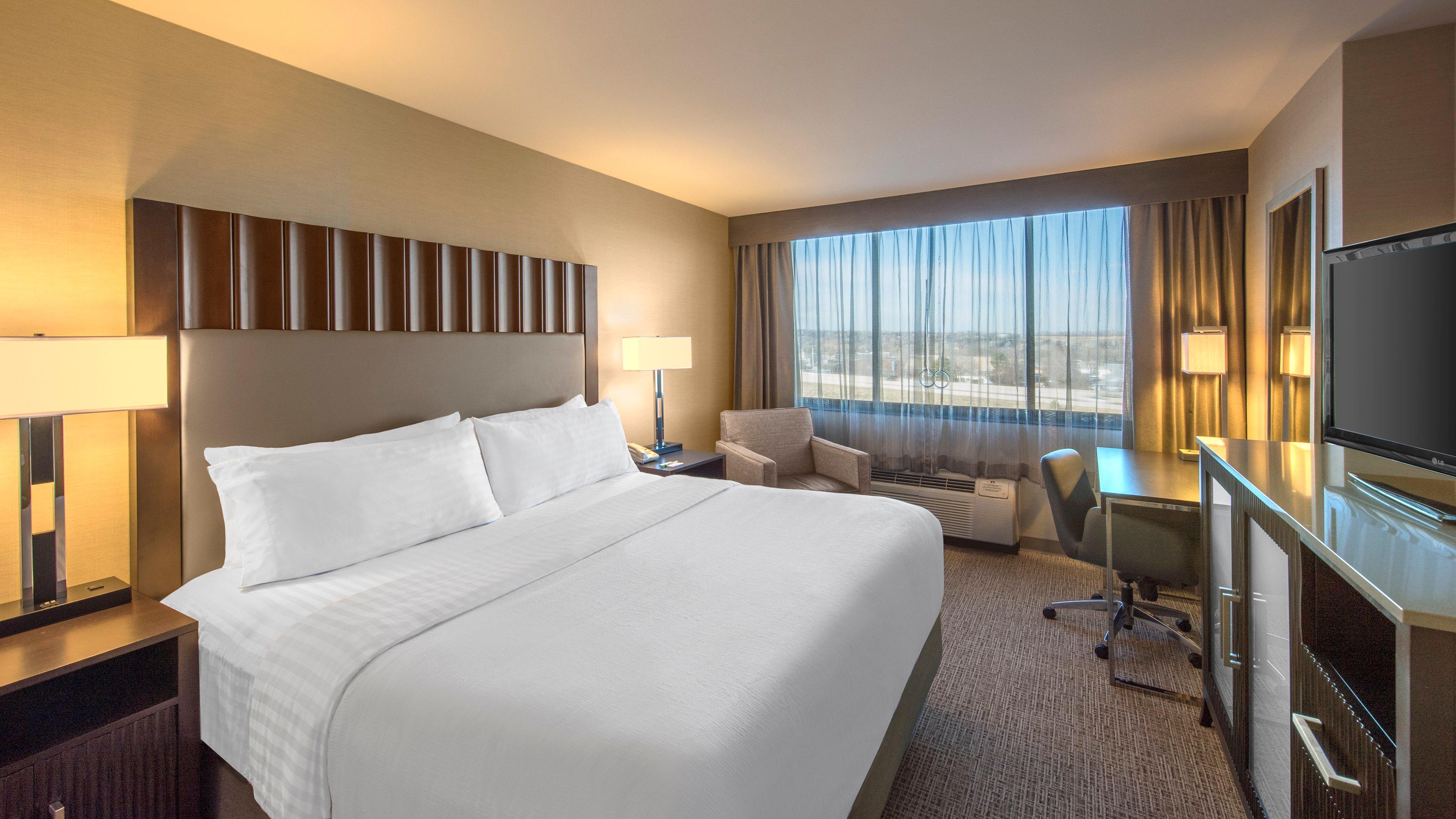 Holiday Inn Denver Lakewood By Ihg Zewnętrze zdjęcie