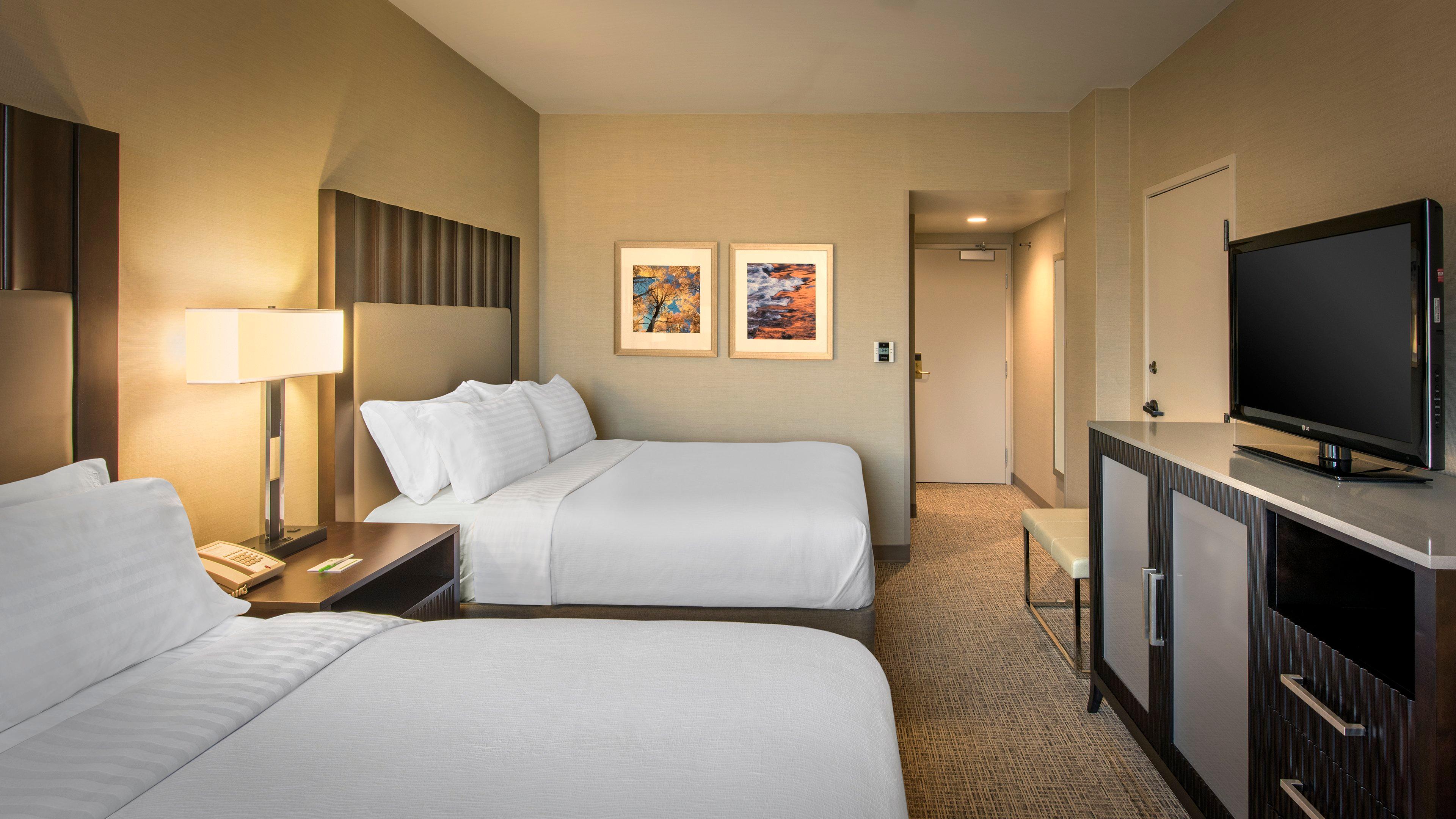 Holiday Inn Denver Lakewood By Ihg Zewnętrze zdjęcie