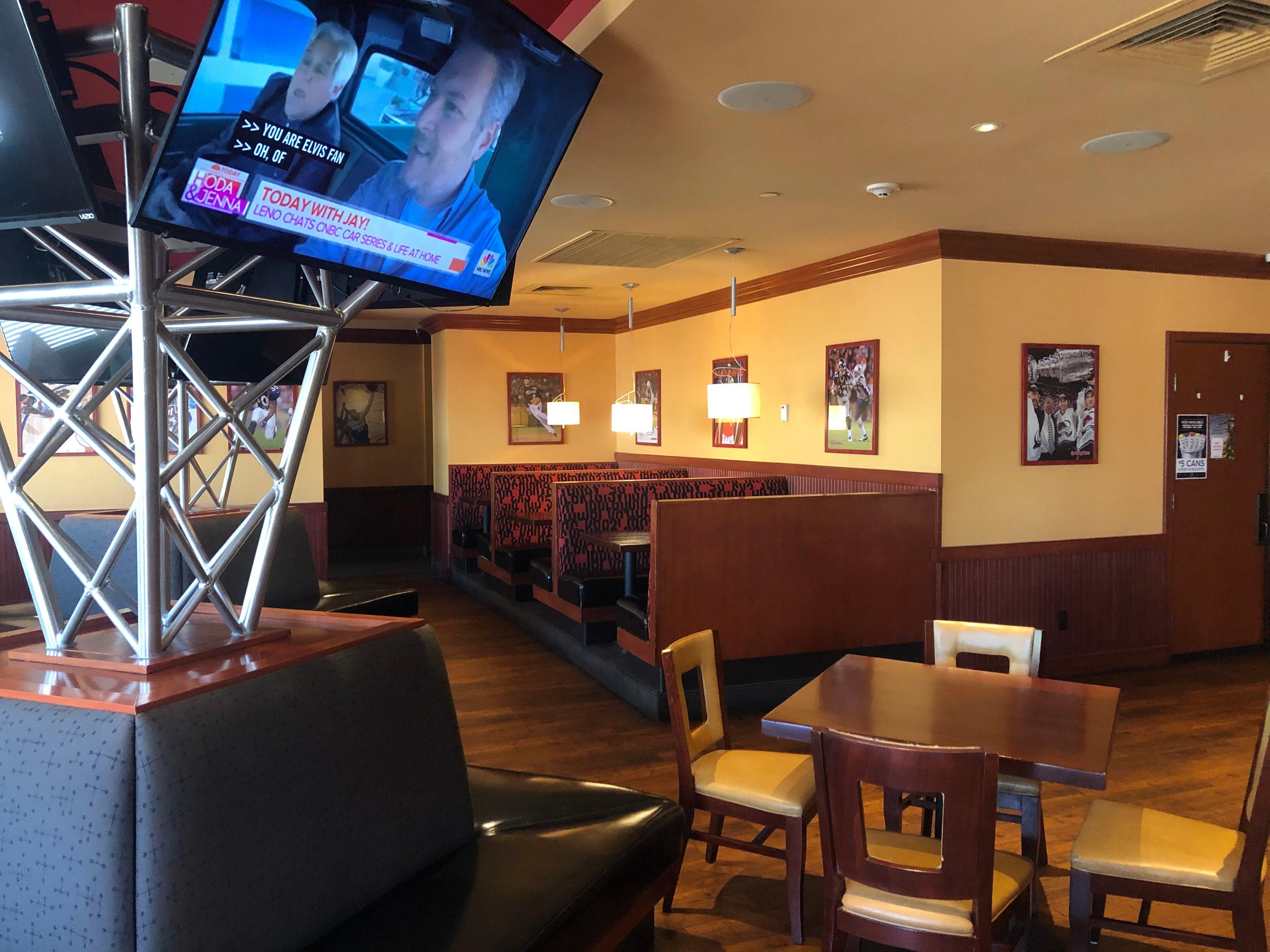 Holiday Inn Denver Lakewood By Ihg Zewnętrze zdjęcie