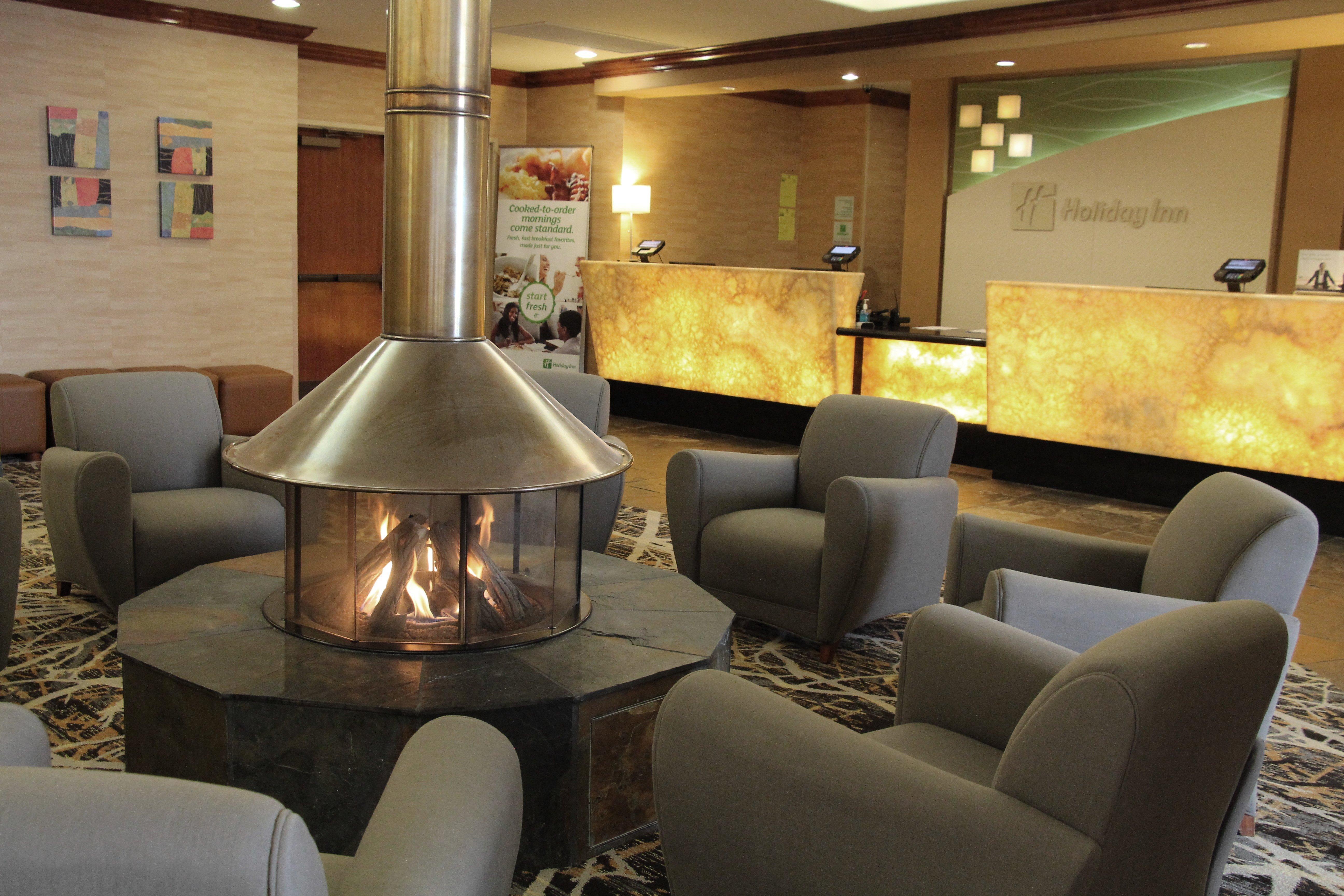 Holiday Inn Denver Lakewood By Ihg Zewnętrze zdjęcie