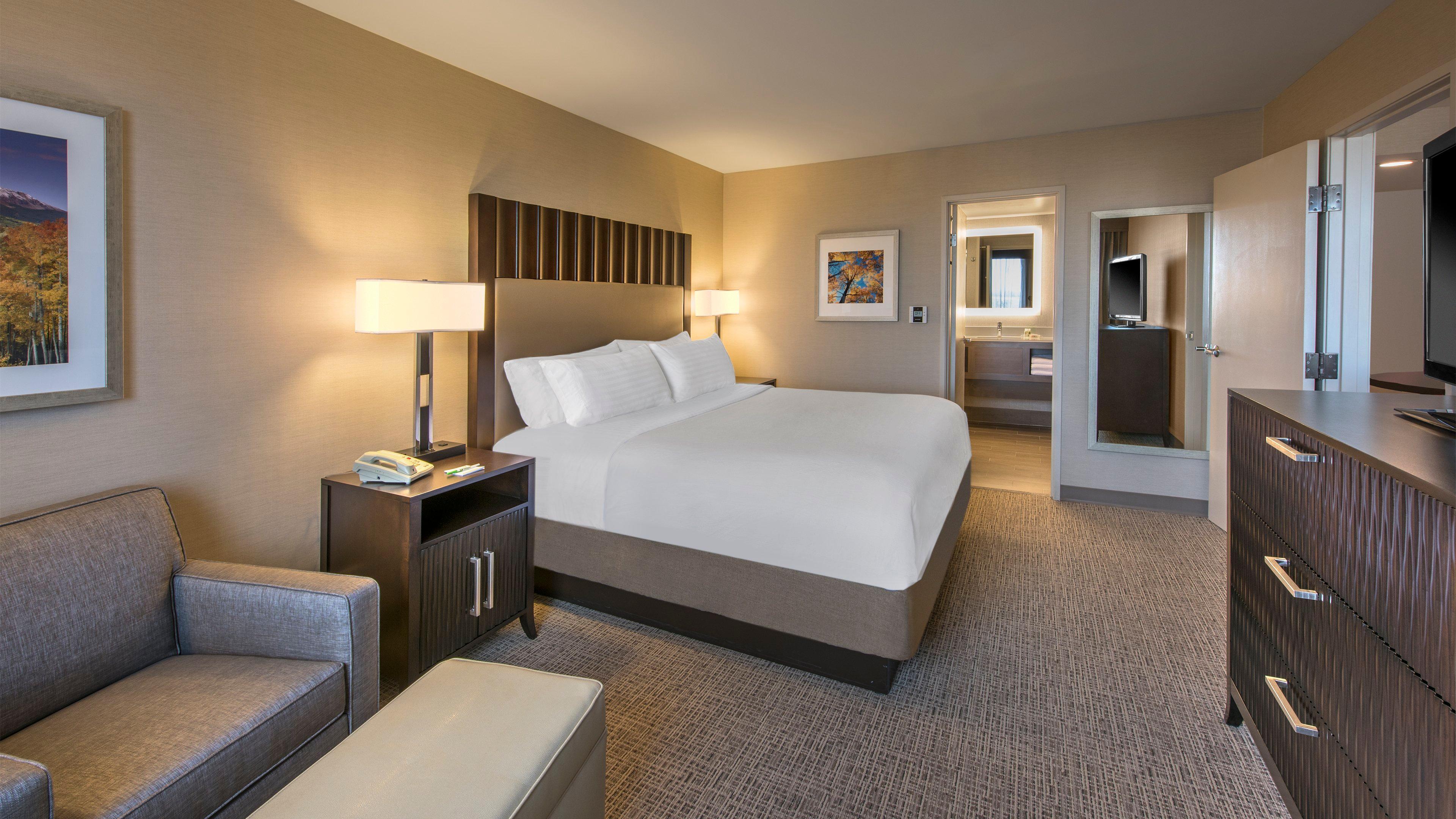 Holiday Inn Denver Lakewood By Ihg Zewnętrze zdjęcie