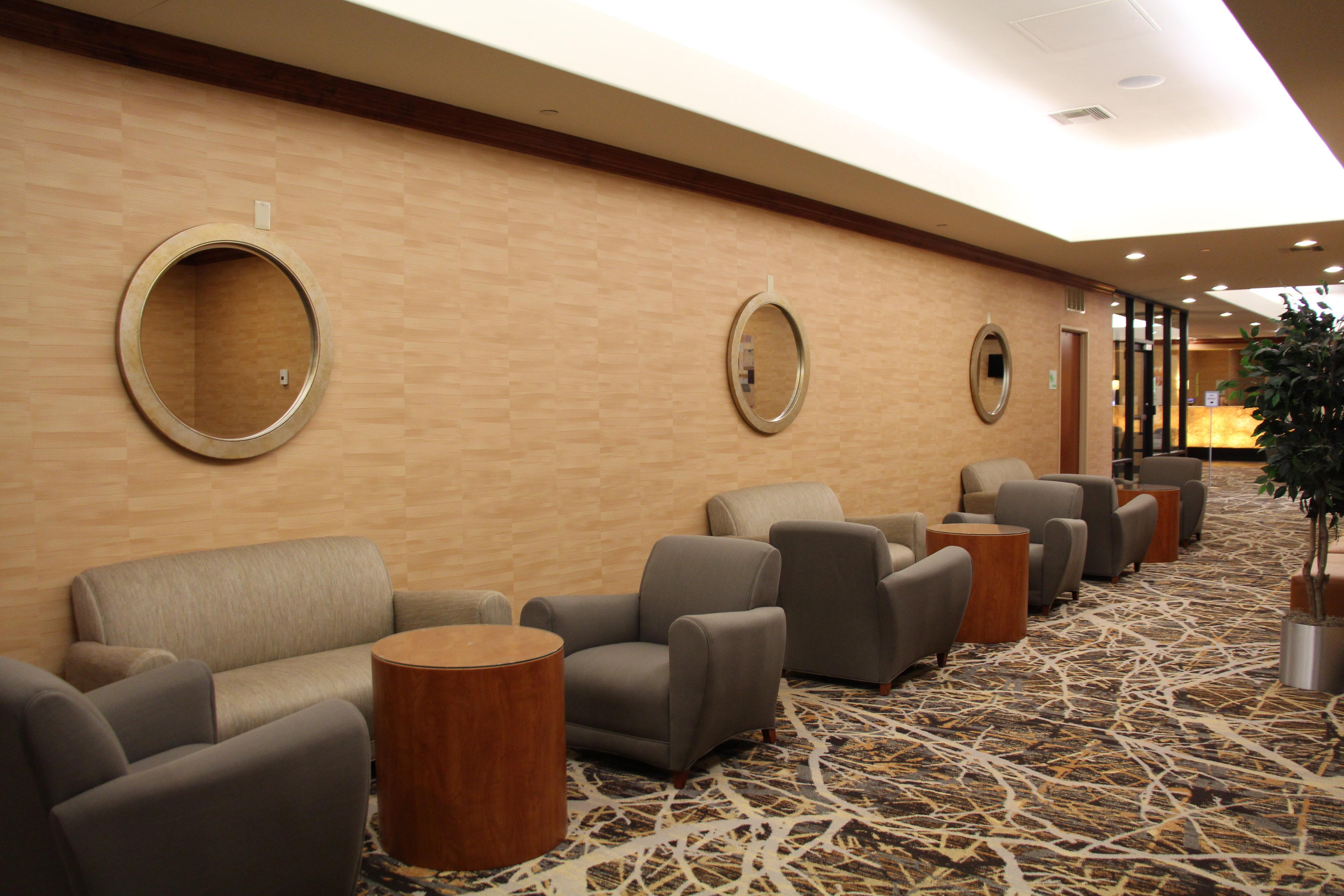 Holiday Inn Denver Lakewood By Ihg Zewnętrze zdjęcie