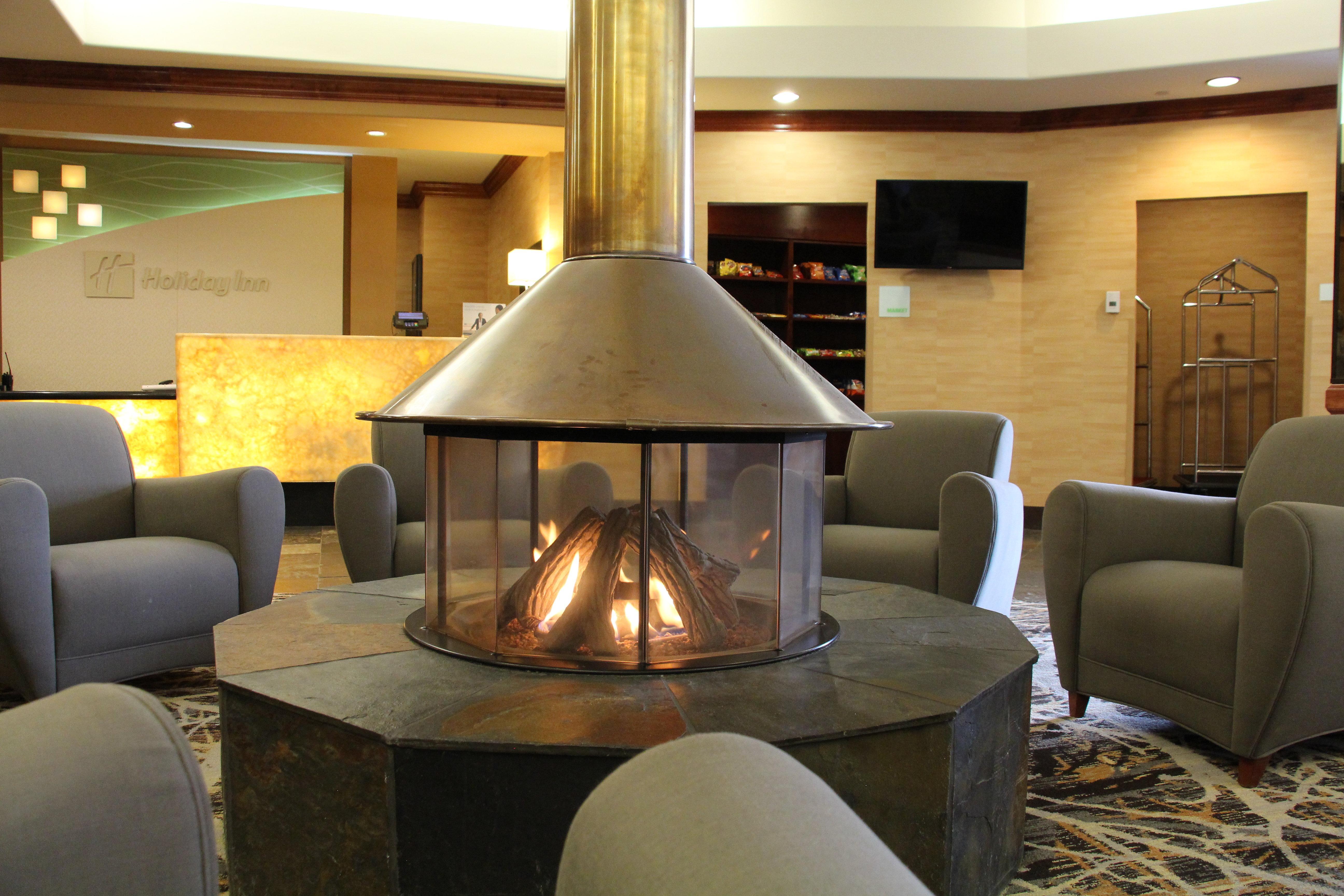 Holiday Inn Denver Lakewood By Ihg Zewnętrze zdjęcie