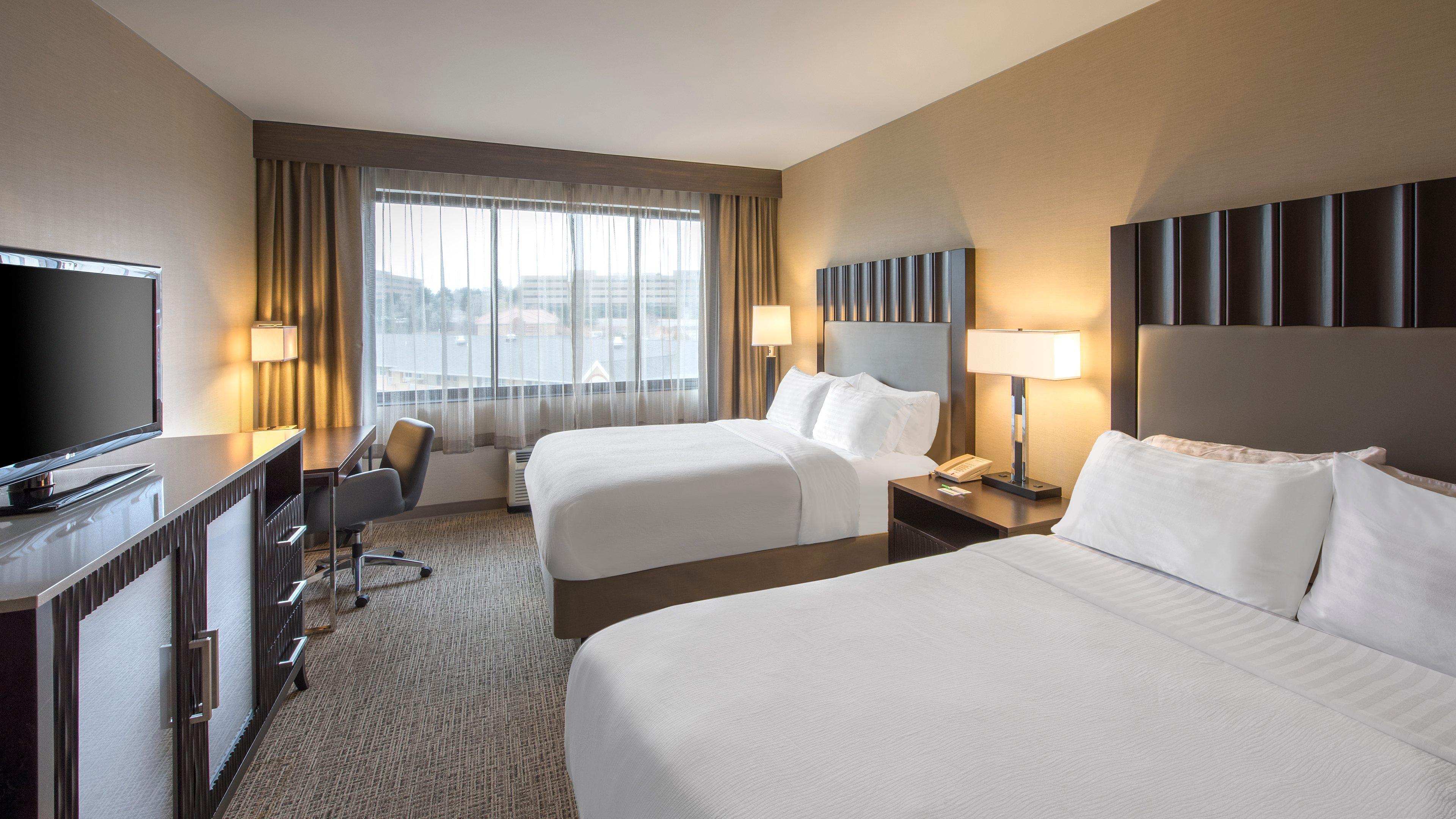 Holiday Inn Denver Lakewood By Ihg Zewnętrze zdjęcie
