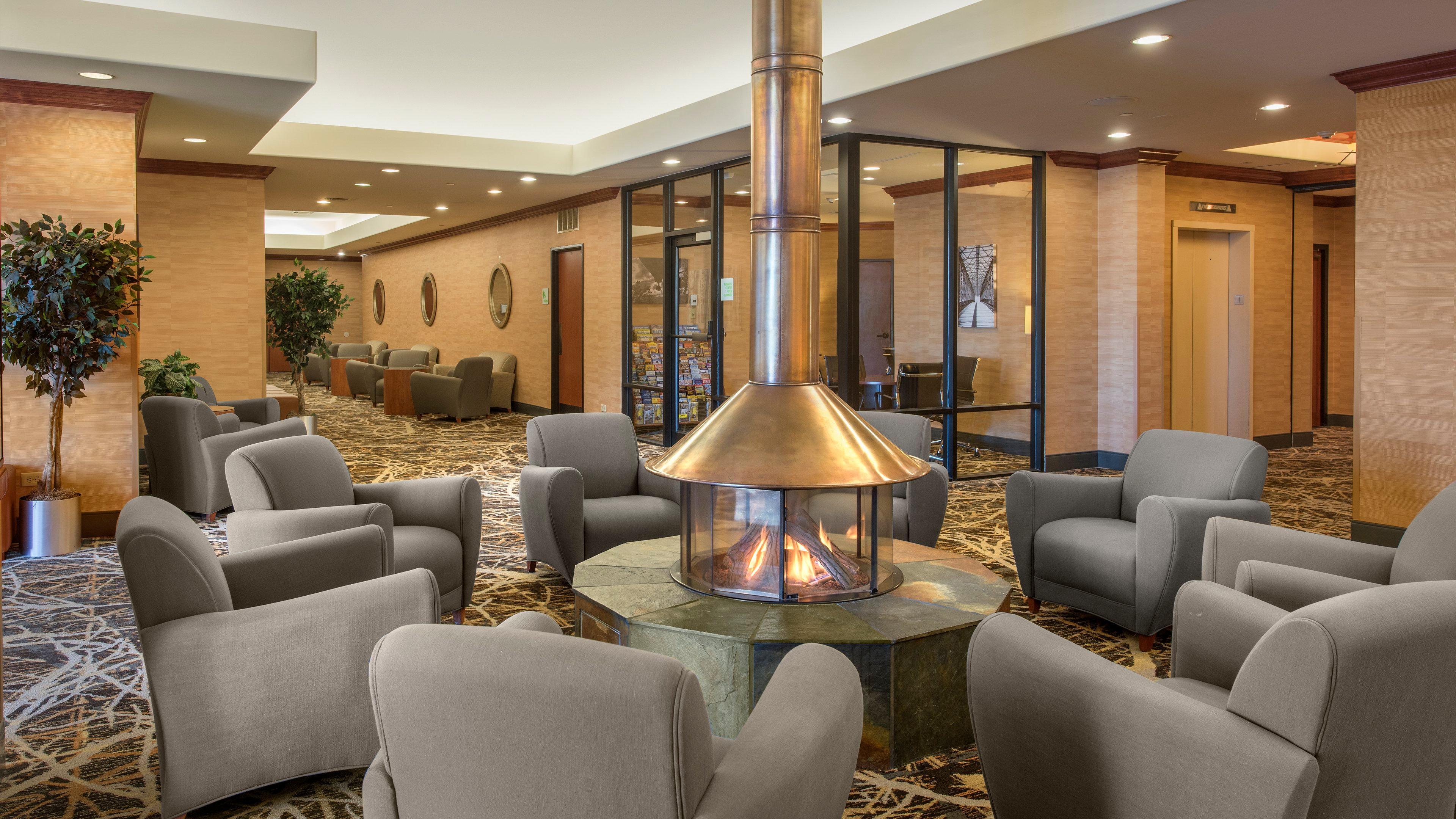 Holiday Inn Denver Lakewood By Ihg Zewnętrze zdjęcie
