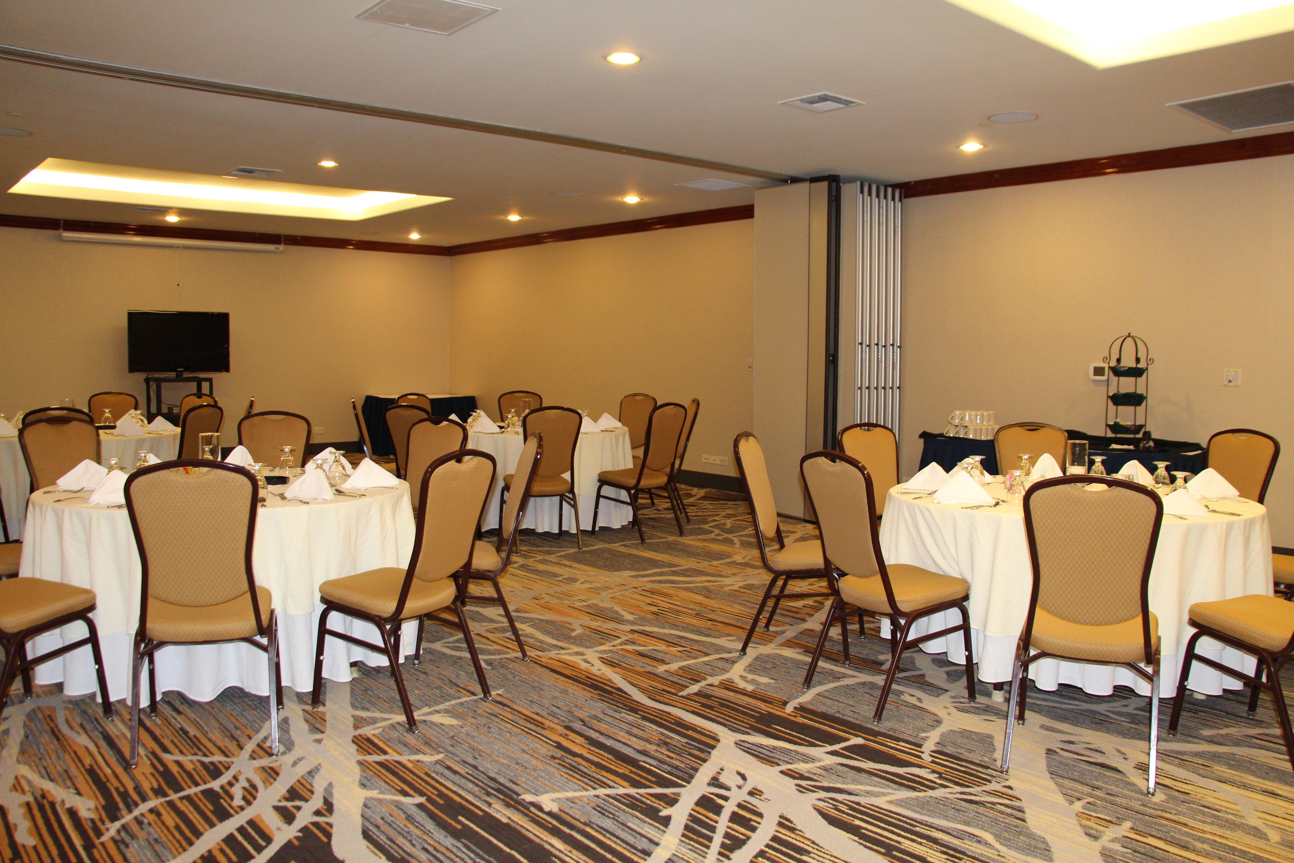 Holiday Inn Denver Lakewood By Ihg Zewnętrze zdjęcie
