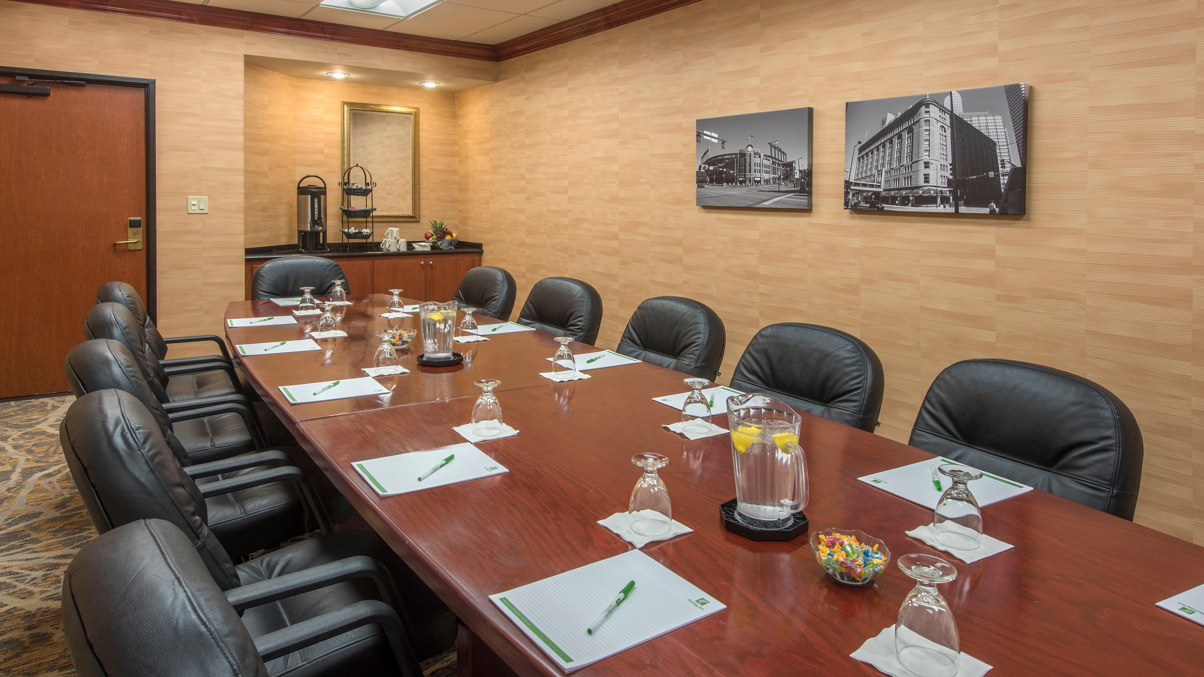 Holiday Inn Denver Lakewood By Ihg Zewnętrze zdjęcie