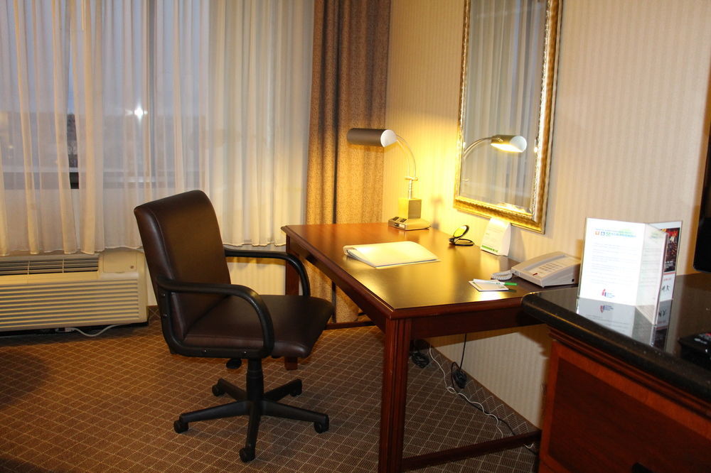 Holiday Inn Denver Lakewood By Ihg Zewnętrze zdjęcie