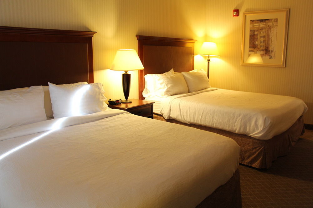 Holiday Inn Denver Lakewood By Ihg Zewnętrze zdjęcie