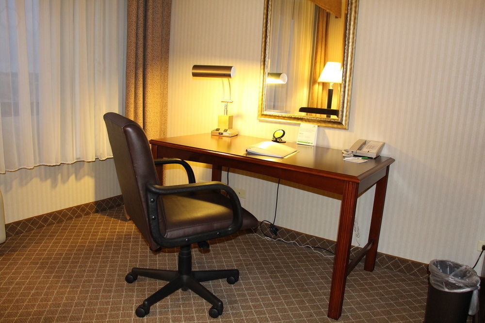 Holiday Inn Denver Lakewood By Ihg Zewnętrze zdjęcie