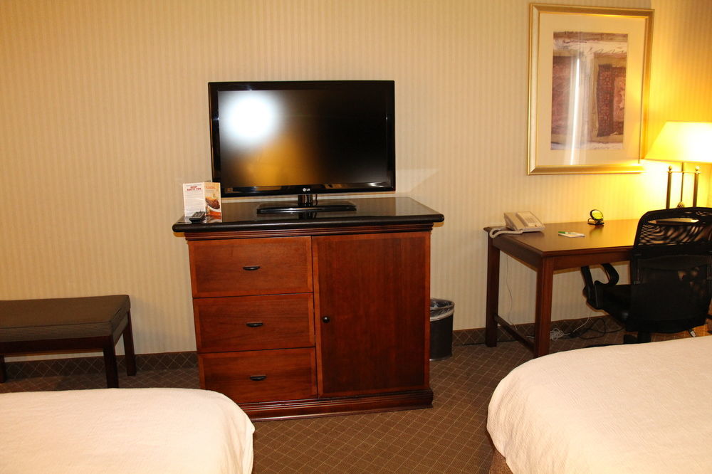 Holiday Inn Denver Lakewood By Ihg Zewnętrze zdjęcie