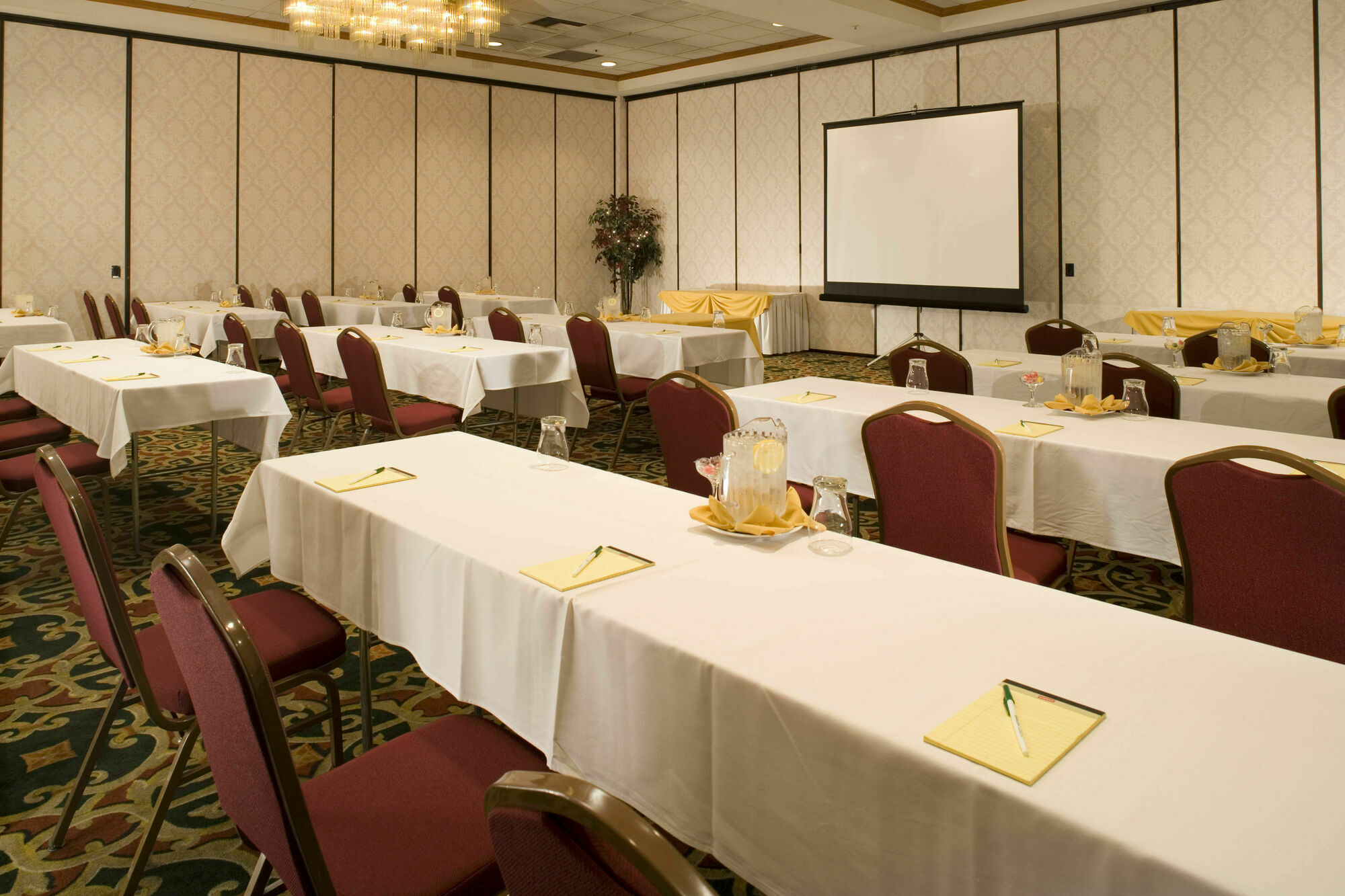 Holiday Inn Denver Lakewood By Ihg Zewnętrze zdjęcie