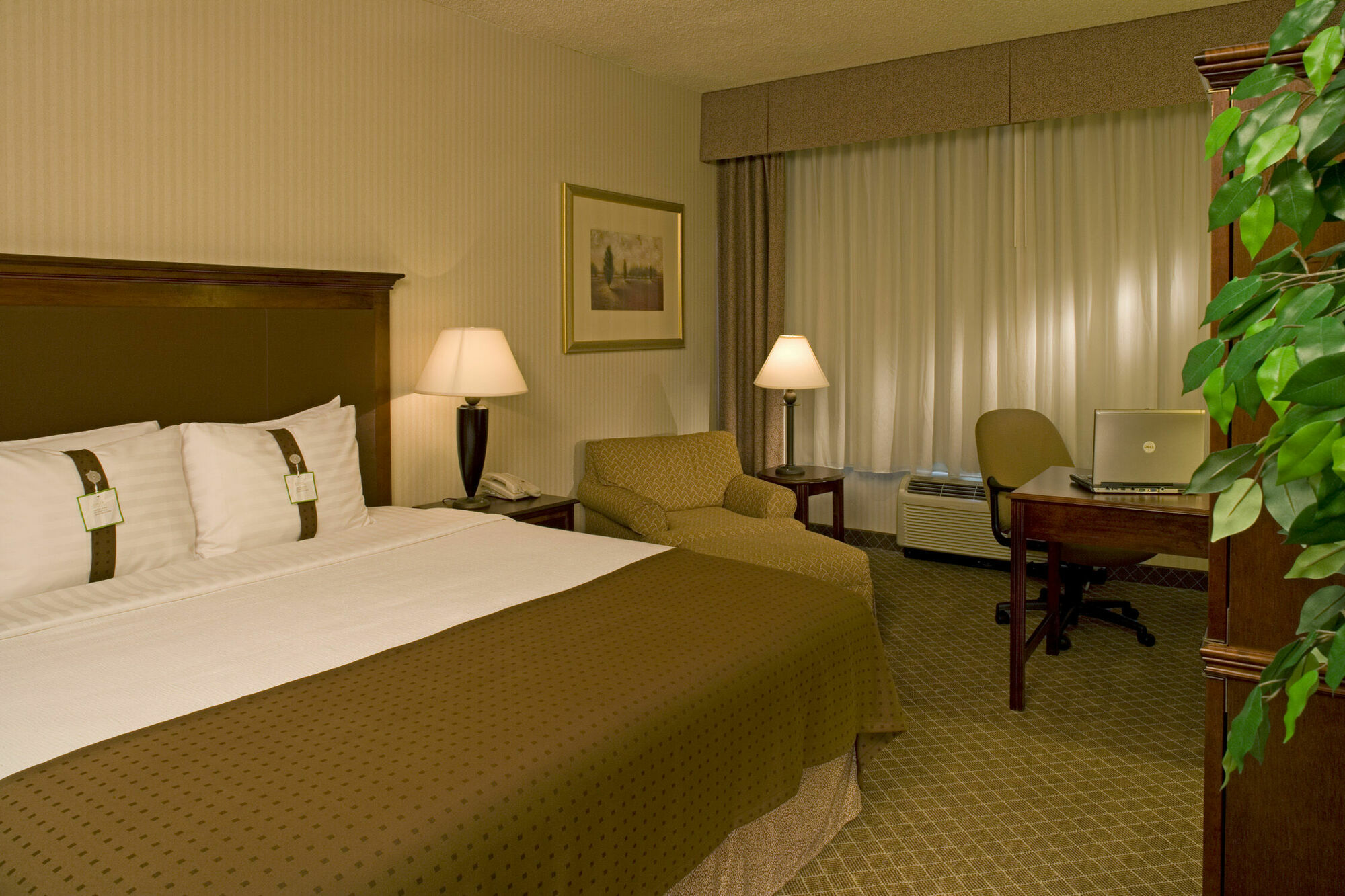 Holiday Inn Denver Lakewood, An Ihg Hotel Zewnętrze zdjęcie